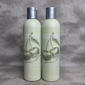 (X2) ABBA Gentle Conditioner 8‎ fl oz w/Cherry Bark & Aloe